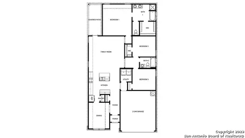 Other - 12564 Thyme Pass, Converse, TX 78109 photo 2 of 24