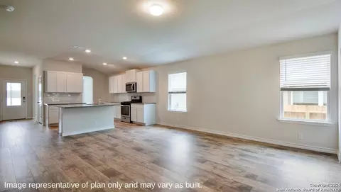 Living - 12564 Thyme Pass, Converse, TX 78109 photo 1 of 1