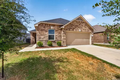 11327 Agapanthe, San Antonio, TX 78245