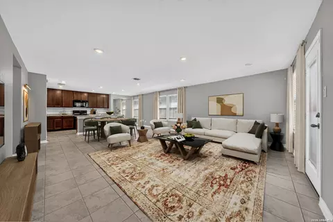 11327 Agapanthe, San Antonio, TX 78245