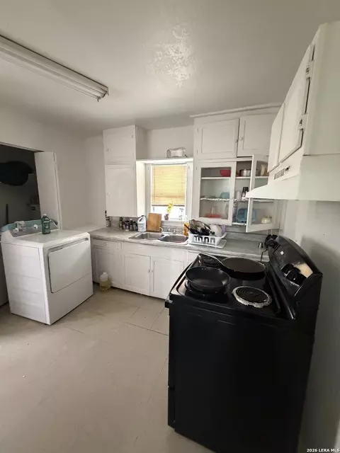 Kitchen - 714 Webster St, Eagle Pass, TX 78852 photo 1 of 3