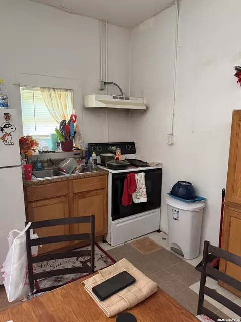 Kitchen - 714 Webster St, Eagle Pass, TX 78852 photo 3 of 3