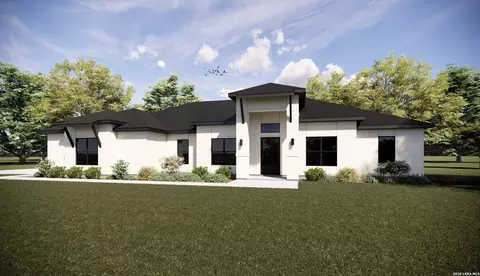 1063 Lariat Trce, Bandera, TX 78003