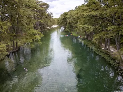 View/Area - 809 Rivertree Rd, Leakey, TX 78873 photo 4 of 6