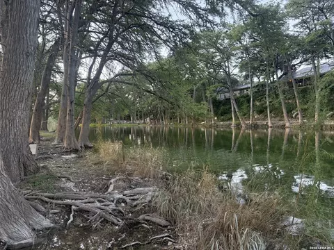 View/Area - 809 Rivertree Rd, Leakey, TX 78873 photo 6 of 6