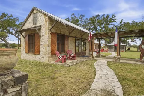 Other - 809 Rivertree Rd, Leakey, TX 78873 photo 2 of 10