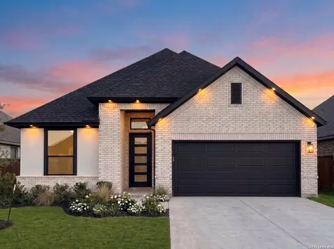 1804 Andrew Pkwy, New Braunfels, TX 78130