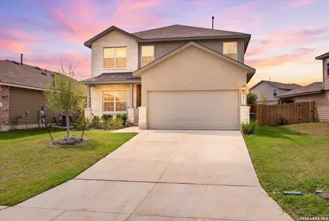 4811 Paluxy Trl, San Antonio, TX 78253