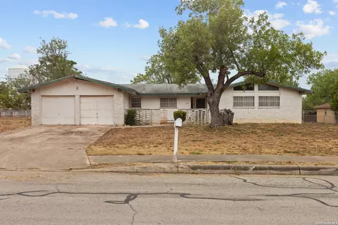 247 Cayo Blvd, San Antonio, TX 78224