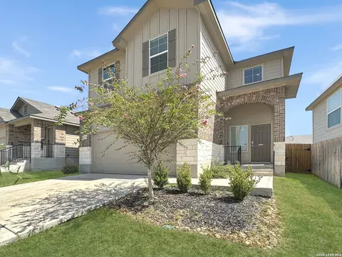6518 Bleak Hills Blvd, San Antonio, TX 78252