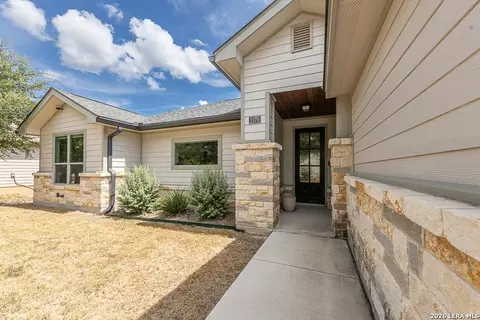 1175 Lavaca, Canyon Lake, TX 78133