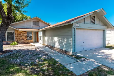 9203 Autumn Sunrise, San Antonio, TX 78254