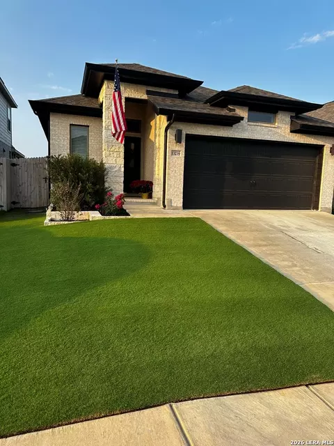 13239 Klein Pr, San Antonio, TX 78253