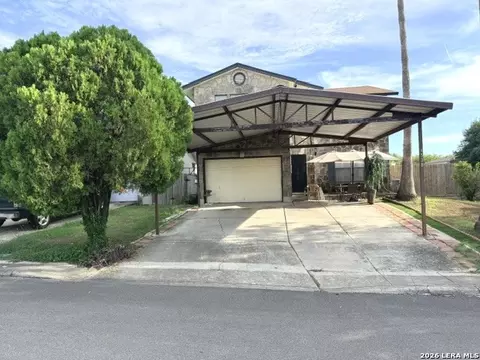 4538 Misty Springs Dr, San Antonio, TX 78244