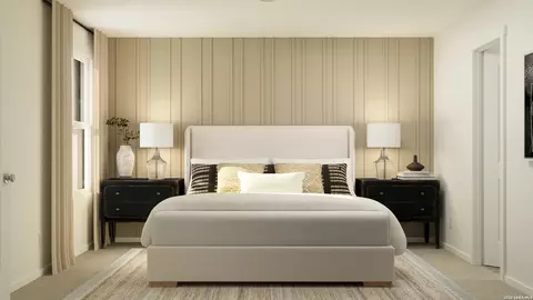 Bedroom - 6118 Pulling Run, Von Ormy, TX 78073 photo 1 of 8