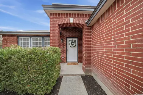 5607 Spring Quail, San Antonio, TX 78247