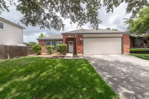 5607 Spring Quail, San Antonio, TX 78247