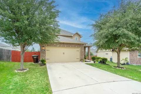 144 Black Fawn, San Antonio, TX 78253