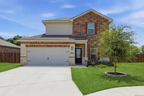 7806 Cactus Plum Dr, San Antonio, TX 78254