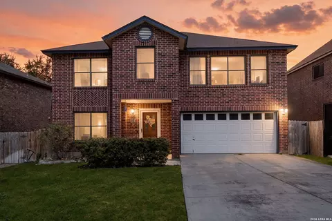 2003 Sage Run, San Antonio, TX 78253