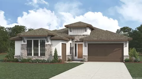 1005 Blue Jay Way, Kerrville, TX 78028