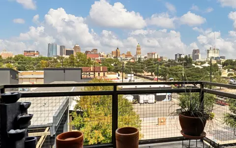 831 S Flores #2407-2409, San Antonio, TX 78204