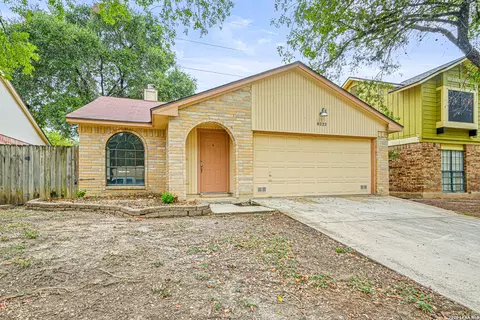 6222 Crab, San Antonio, TX 78240