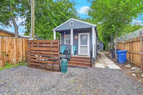 1305 Vickers Ave, San Antonio, TX 78211