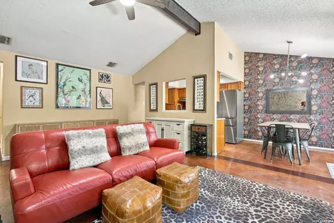 14406 Briarpoint St, San Antonio, TX 78247