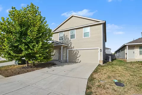 5447 Daphne Path, San Antonio, TX 78253