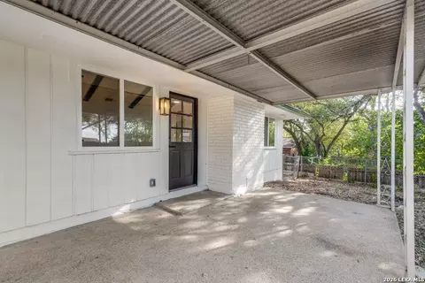 622 Mauze, San Antonio, TX 78216