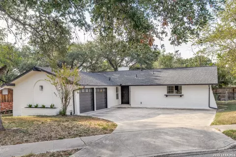 622 Mauze, San Antonio, TX 78216