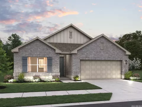 171 Thornbloom, San Antonio, TX 78253