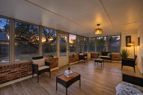 12015 El Sendero St, San Antonio, TX 78233