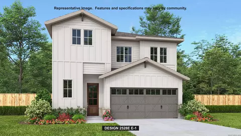 1926 Friedrich Way, New Braunfels, TX 78130