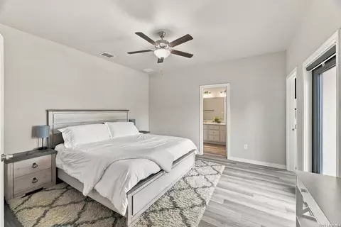 Bedroom - 351 Private Road 6623, Devine, TX 78016 photo 3 of 7