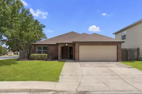 8142 Elktree Pass, San Antonio, TX 78254