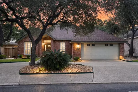 1706 Hadbury Ln, San Antonio, TX 78248