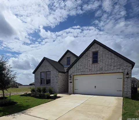 375 Haby Hl, San Antonio, TX 78253