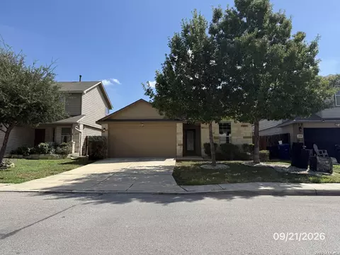 2522 Indian Frst, San Antonio, TX 78244