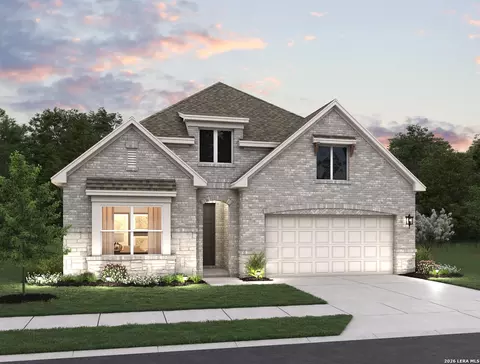 163 Thornbloom, San Antonio, TX 78253