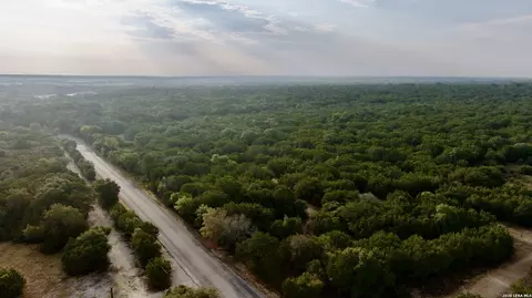 tbd County Road 330, Burnet, TX 78611