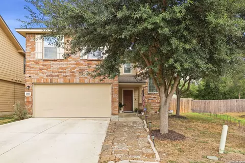 4006 Espada Ledge, San Antonio, TX 78222