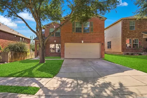 619 Mathis Mdw, San Antonio, TX 78251