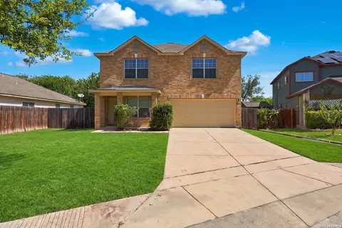 8611 Brisa Royale, San Antonio, TX 78251