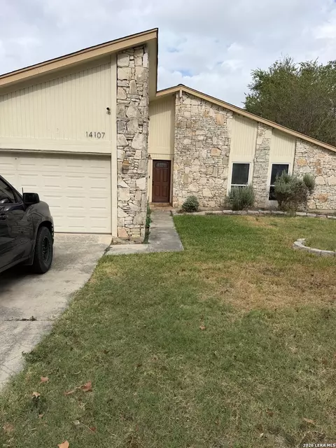 14107 Exmoor St, San Antonio, TX 78217