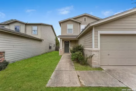 5423 Spring Walk, San Antonio, TX 78247