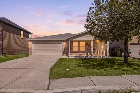 4714 Dapple Dr, San Antonio, TX 78244