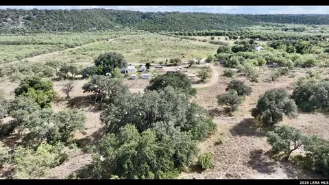 View/Area - 348 Lundy Rd, Junction, TX 76849 photo 12 of 16