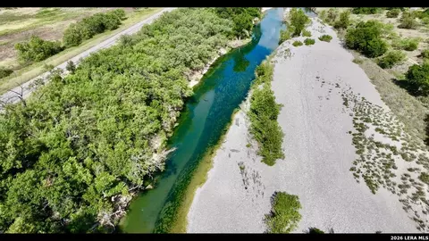 View/Area - 348 Lundy Rd, Junction, TX 76849 photo 2 of 16